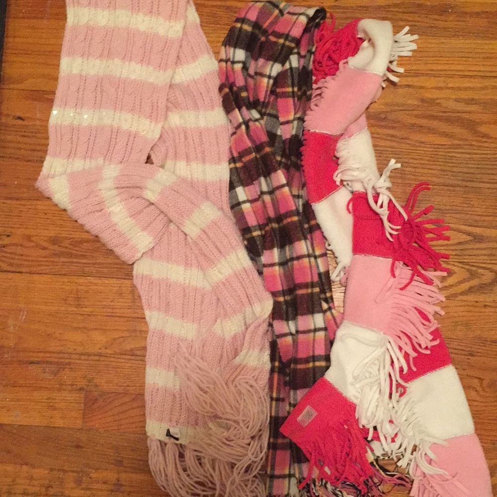 ❤️Scarves